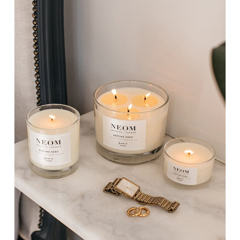 Vela Real Luxury 3-Wick 420g - Mercado de Luxo - O Maior E-Commerce de Bens, Produtos e Serviços de Luxo do Brasil.