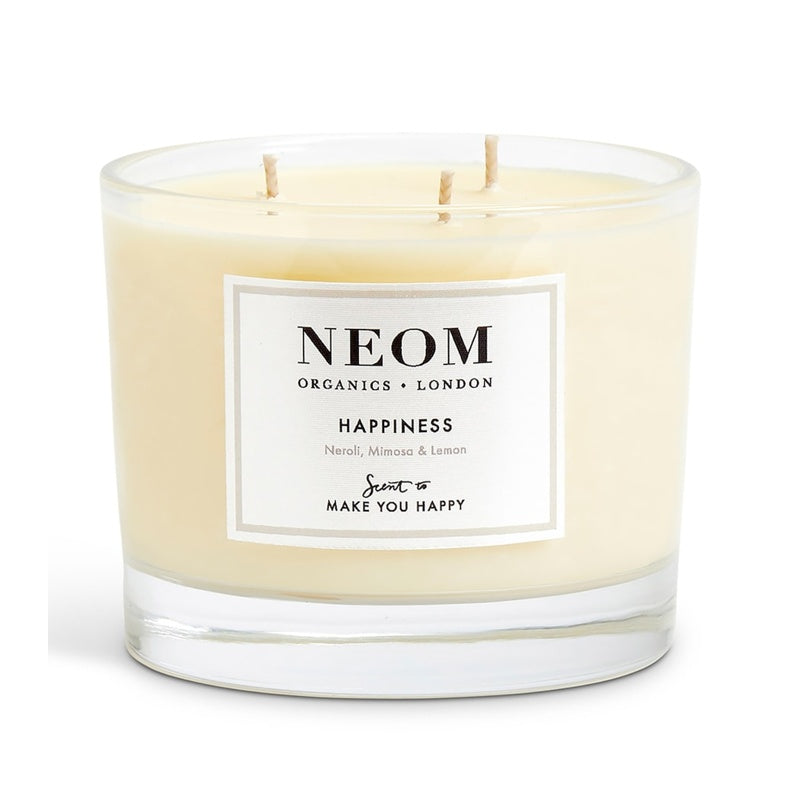 Vela Happiness 420g - Mercado de Luxo - O Maior E-Commerce de Bens, Produtos e Serviços de Luxo do Brasil.