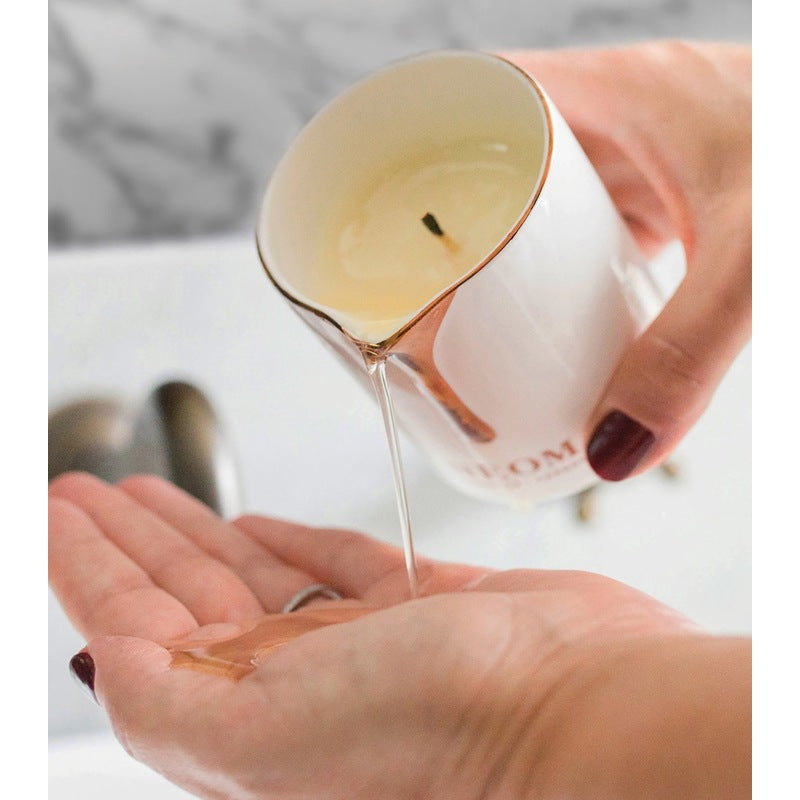 Vela Real Luxury Intensive Skin Treatment 140g - Mercado de Luxo - O Maior E-Commerce de Bens, Produtos e Serviços de Luxo do Brasil.