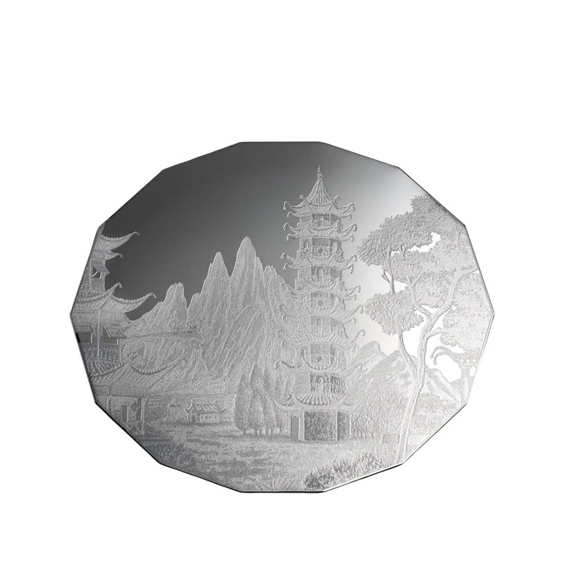 Vela VOYAGES Opulent Osmanthus 2-Wick 600g - Mercado de Luxo - O Maior E-Commerce de Bens, Produtos e Serviços de Luxo do Brasil.