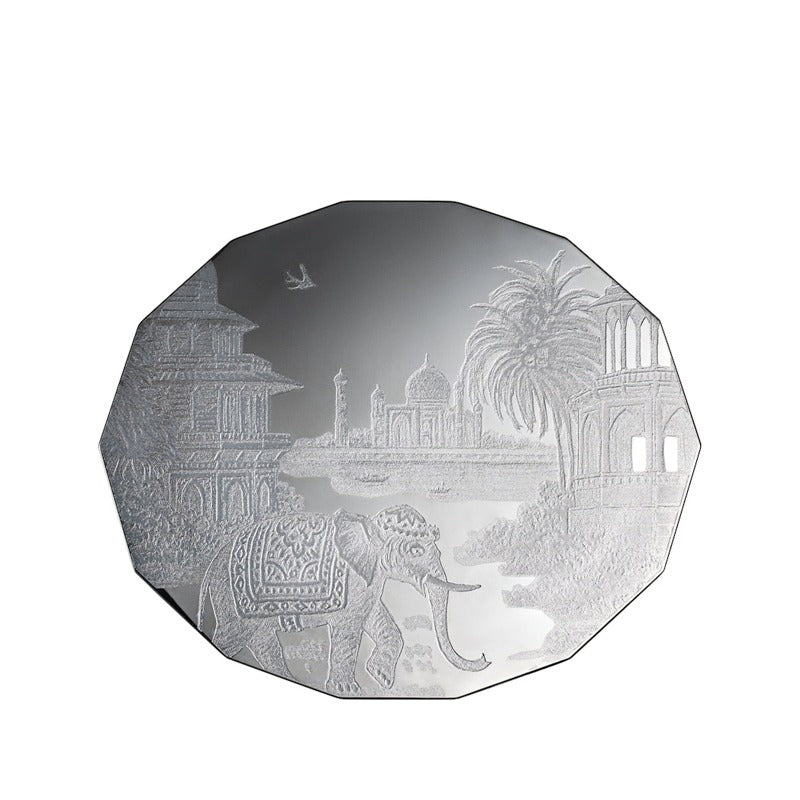 Vela VOYAGES Hypnotic Amber 2-Wick 600g - Mercado de Luxo - O Maior E-Commerce de Bens, Produtos e Serviços de Luxo do Brasil.