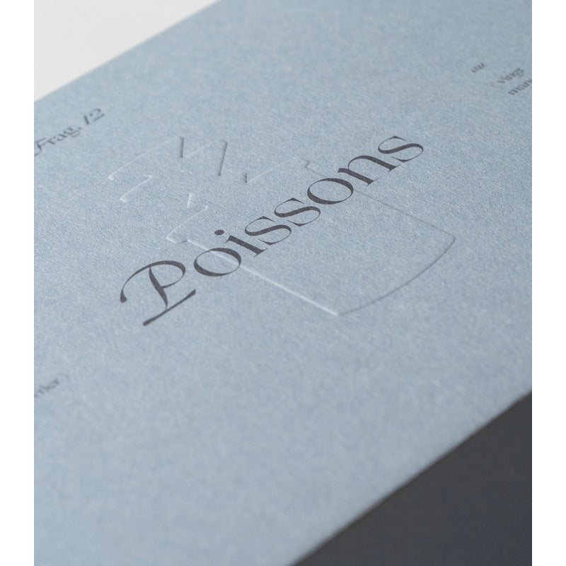 Vela Pisces Musky Bergamot 240g - Mercado de Luxo - O Maior E-Commerce de Bens, Produtos e Serviços de Luxo do Brasil.