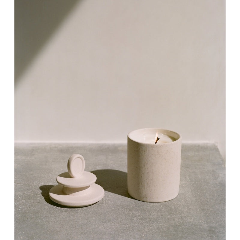 Vela Aquarius Orange Blossom 240g - Mercado de Luxo - O Maior E-Commerce de Bens, Produtos e Serviços de Luxo do Brasil.