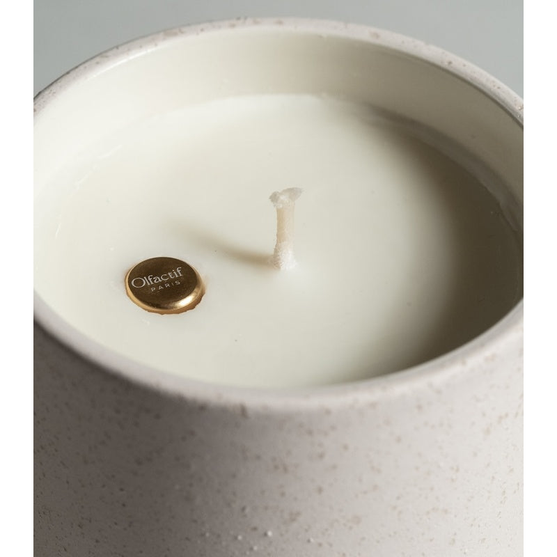 Vela Sagittarius Sandalwood 240g - Mercado de Luxo - O Maior E-Commerce de Bens, Produtos e Serviços de Luxo do Brasil.