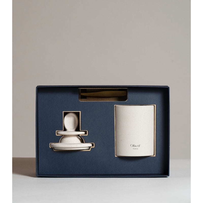 Vela Libra Wild Fig 240g - Mercado de Luxo - O Maior E-Commerce de Bens, Produtos e Serviços de Luxo do Brasil.