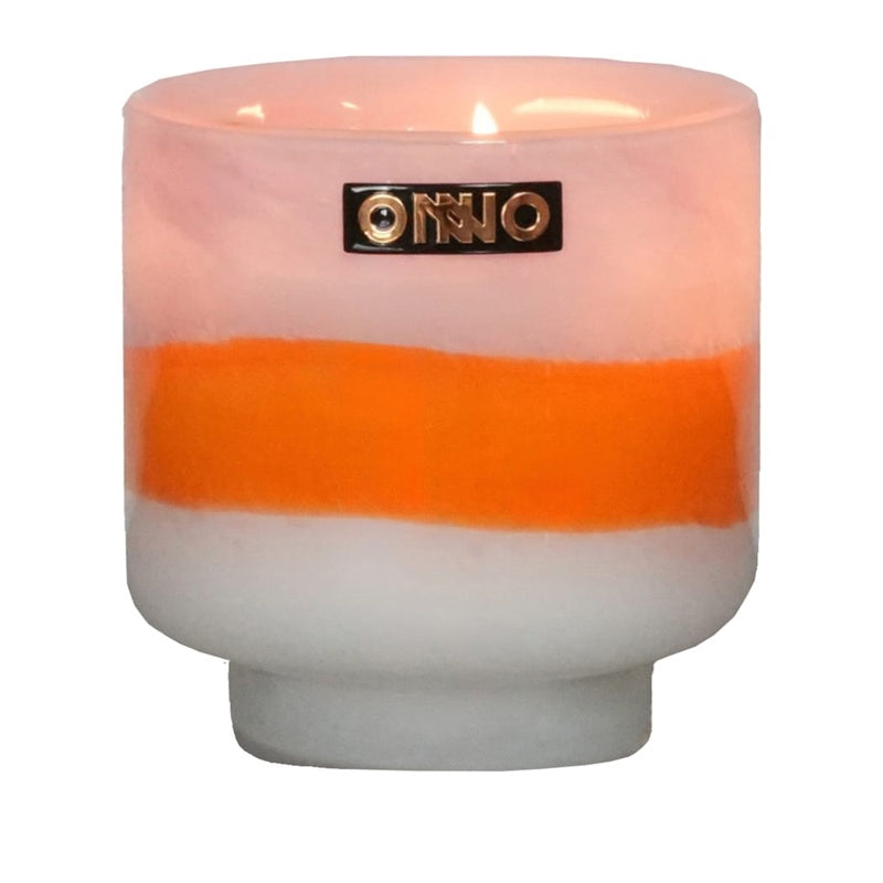 Vela Small Art Angele Secret Romance 1.54kg - Mercado de Luxo - O Maior E-Commerce de Bens, Produtos e Serviços de Luxo do Brasil.