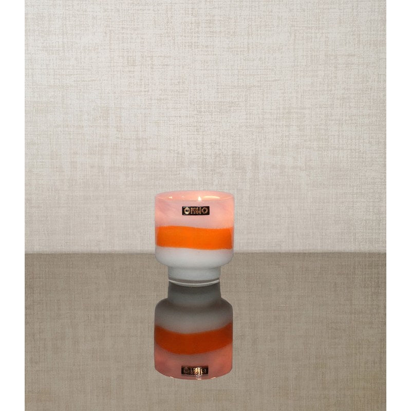 Vela Small Art Angele Secret Romance 1.54kg - Mercado de Luxo - O Maior E-Commerce de Bens, Produtos e Serviços de Luxo do Brasil.