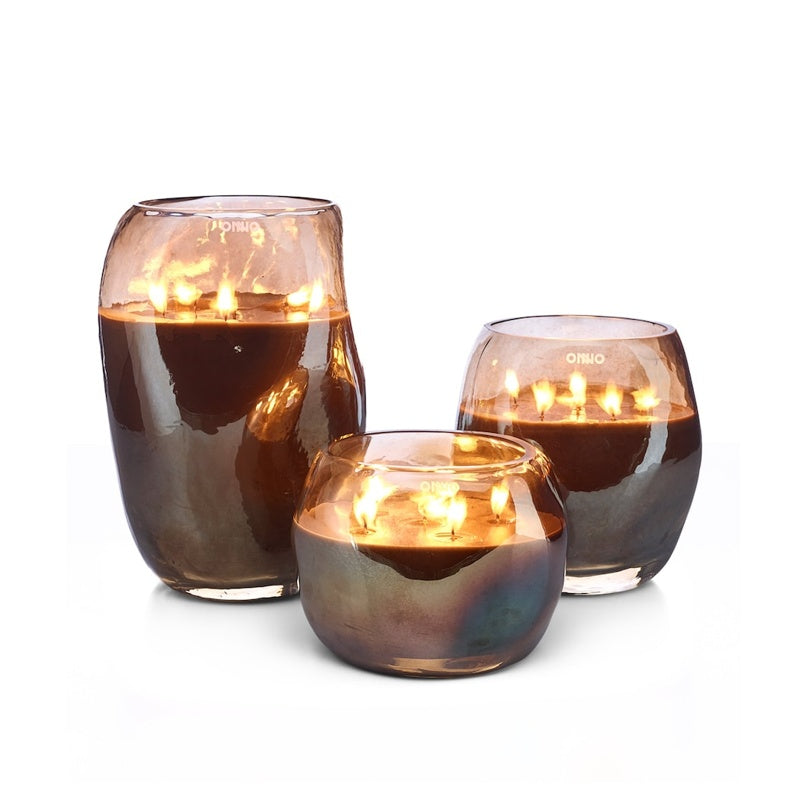 Vela Small Sage Cape Champagne - Mercado de Luxo - O Maior E-Commerce de Bens, Produtos e Serviços de Luxo do Brasil.