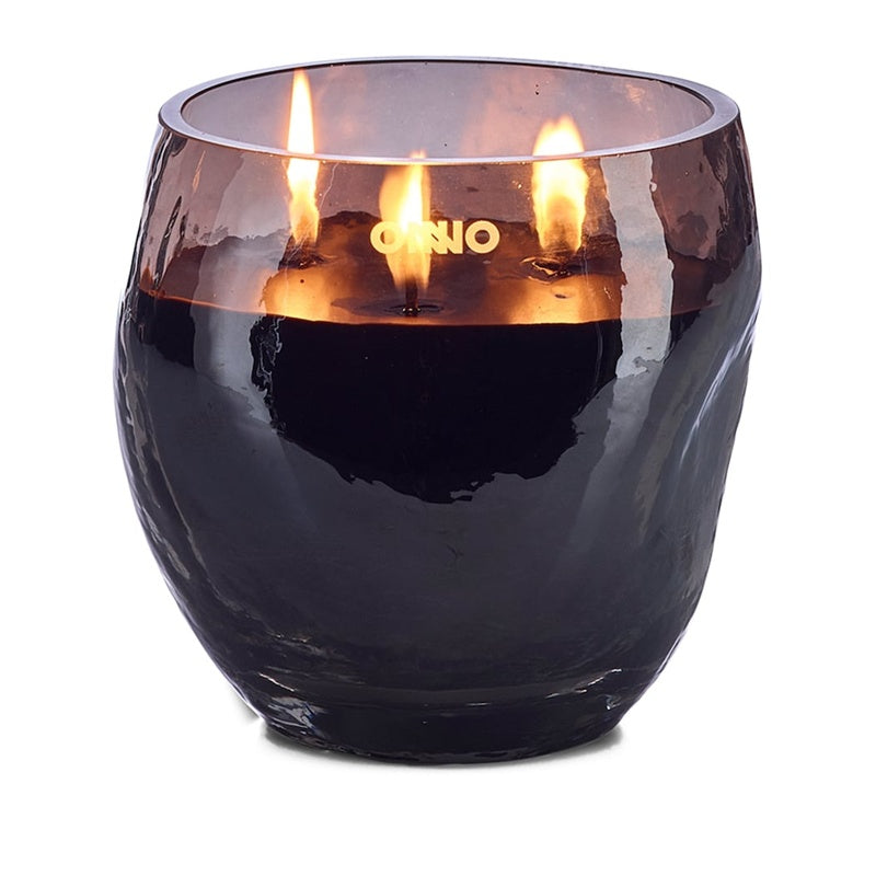 Vela Small Muse Cape Smoked Grey - Mercado de Luxo - O Maior E-Commerce de Bens, Produtos e Serviços de Luxo do Brasil.