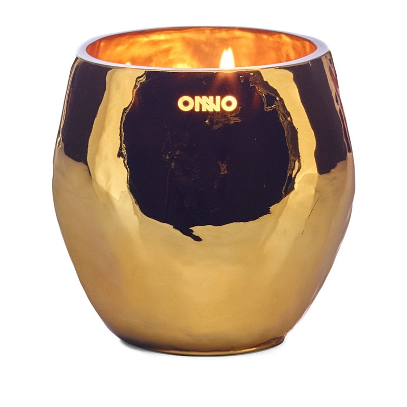 Vela Small Zanzibar Cape Gold - Mercado de Luxo - O Maior E-Commerce de Bens, Produtos e Serviços de Luxo do Brasil.