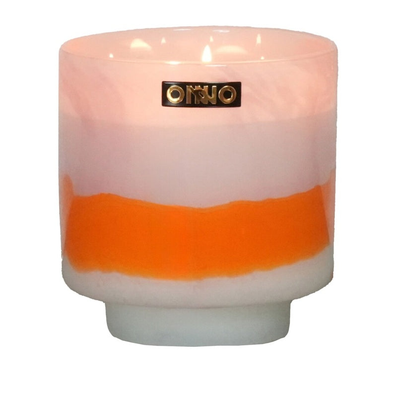 Vela Medium Art Angele Secret Romance 2.75kg - Mercado de Luxo - O Maior E-Commerce de Bens, Produtos e Serviços de Luxo do Brasil.