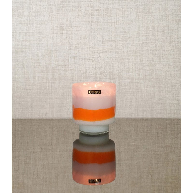 Vela Medium Art Angele Secret Romance 2.75kg - Mercado de Luxo - O Maior E-Commerce de Bens, Produtos e Serviços de Luxo do Brasil.