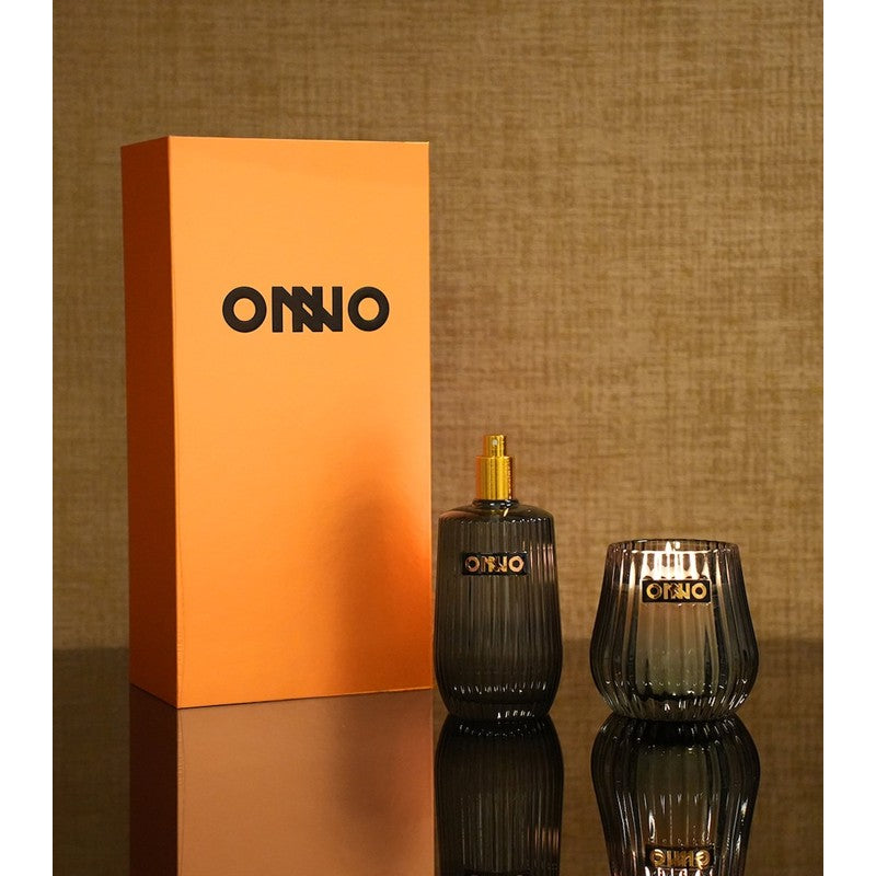 Vela Eclectic and Roomspray Set - Mercado de Luxo - O Maior E-Commerce de Bens, Produtos e Serviços de Luxo do Brasil.