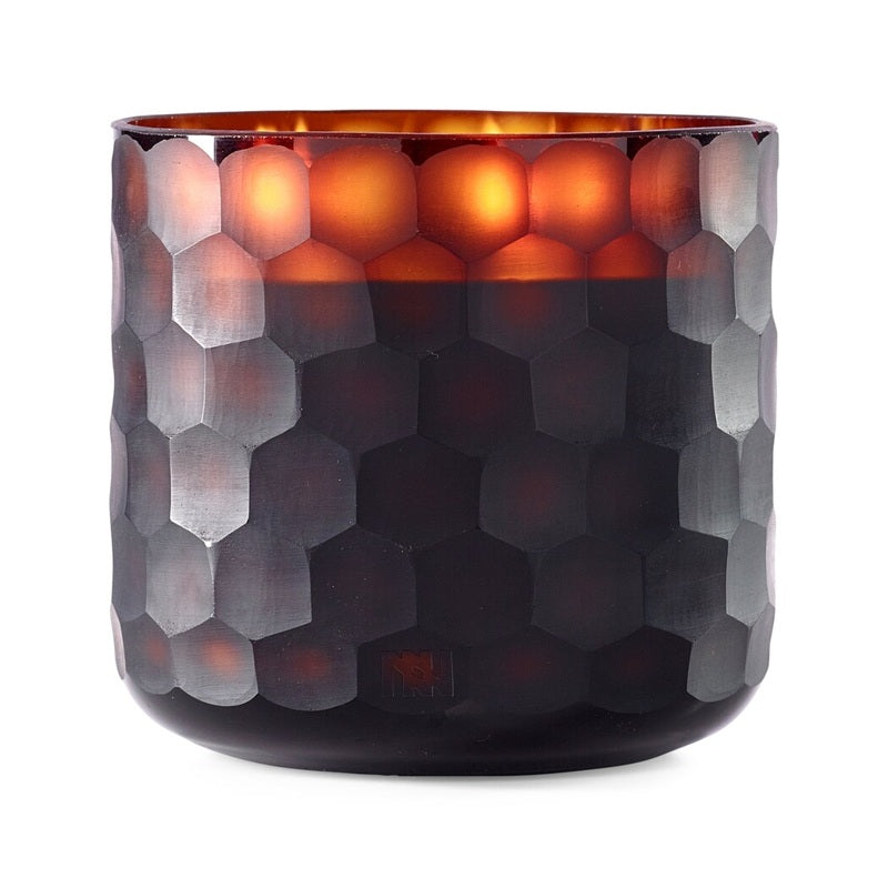 Vela Large Zanzibar Circle - Mercado de Luxo - O Maior E-Commerce de Bens, Produtos e Serviços de Luxo do Brasil.