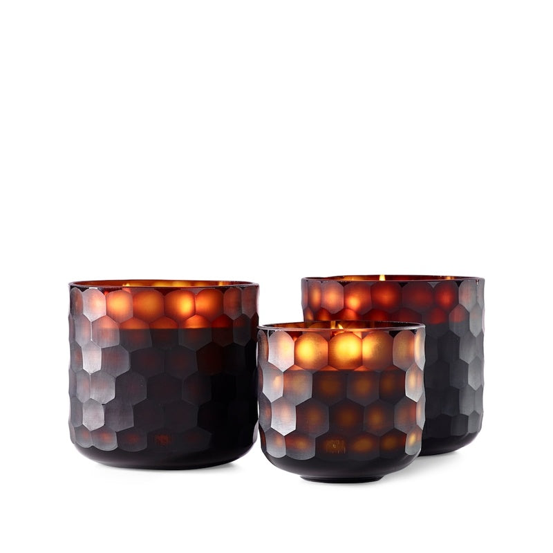 Vela Large Zanzibar Circle - Mercado de Luxo - O Maior E-Commerce de Bens, Produtos e Serviços de Luxo do Brasil.