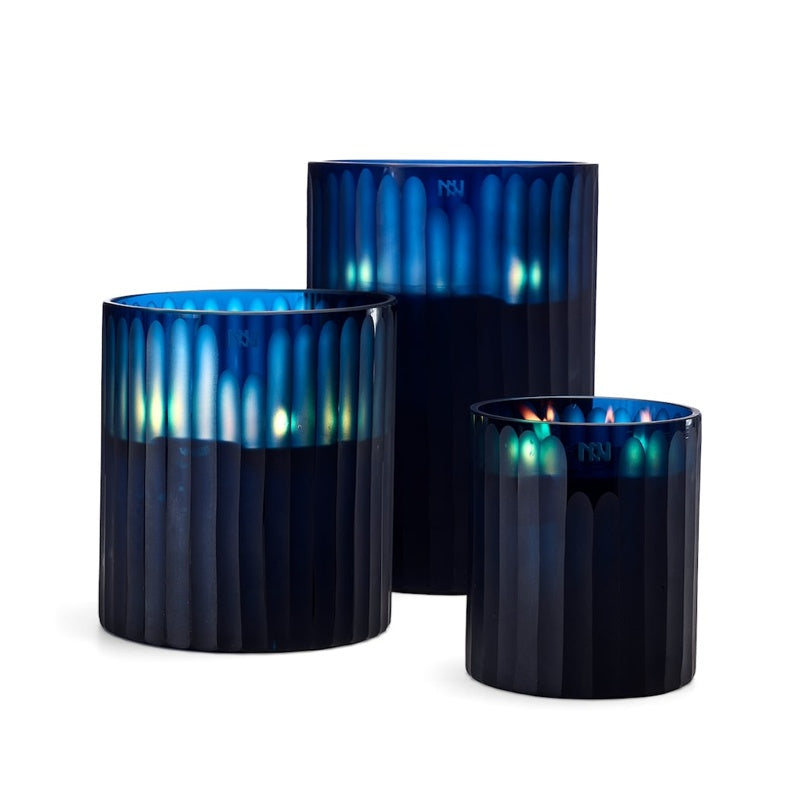 Vela Medium Ginger Fig Royal - Mercado de Luxo - O Maior E-Commerce de Bens, Produtos e Serviços de Luxo do Brasil.