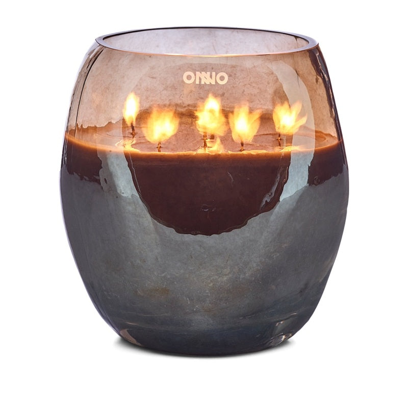 Vela Large Sage Cape Champagne - Mercado de Luxo - O Maior E-Commerce de Bens, Produtos e Serviços de Luxo do Brasil.