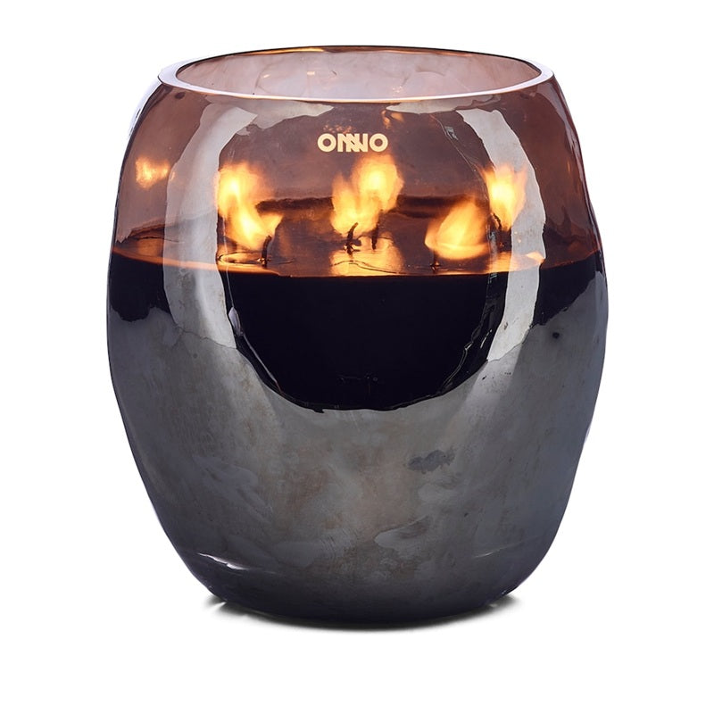 Vela Large Muse Cape Smoked Grey - Mercado de Luxo - O Maior E-Commerce de Bens, Produtos e Serviços de Luxo do Brasil.