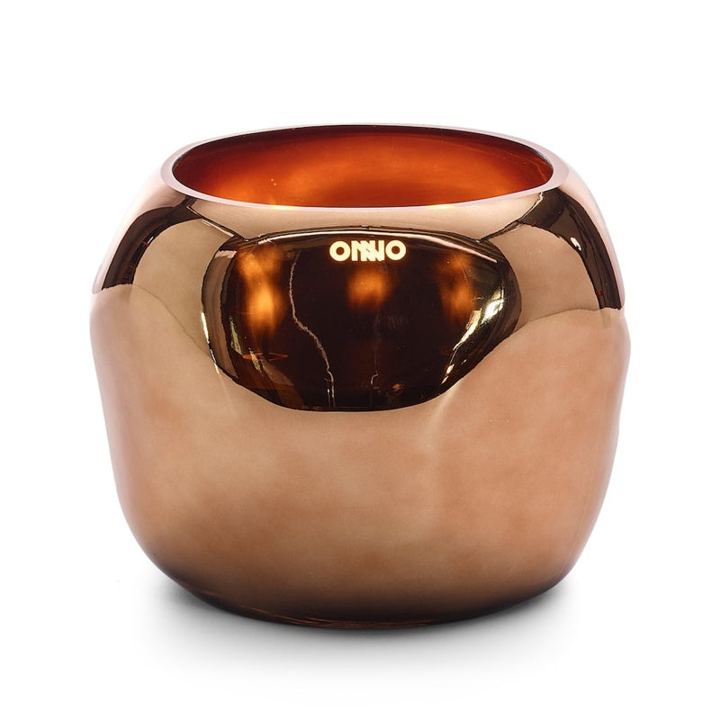 Vela Medium Cape Copper Zanzibar 3.06kg - Mercado de Luxo - O Maior E-Commerce de Bens, Produtos e Serviços de Luxo do Brasil.