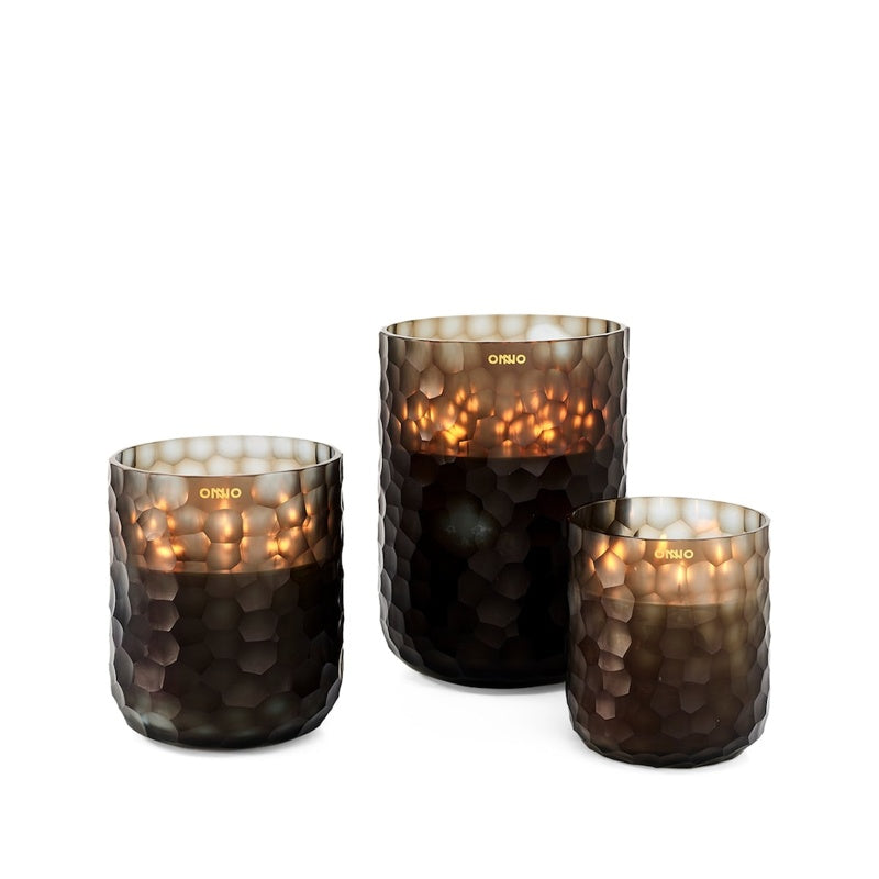 Vela Medium Small Zanzibar Eternal - Mercado de Luxo - O Maior E-Commerce de Bens, Produtos e Serviços de Luxo do Brasil.