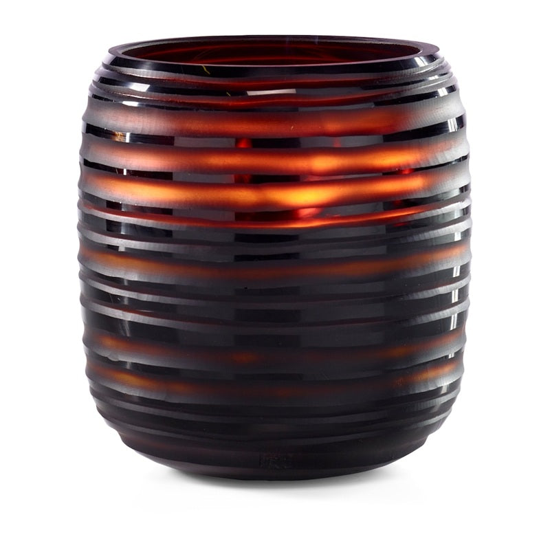 Vela Medium Zanzibar Sphere - Mercado de Luxo - O Maior E-Commerce de Bens, Produtos e Serviços de Luxo do Brasil.