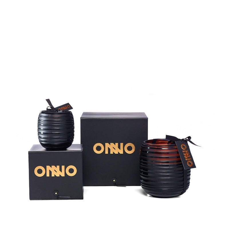 Vela Medium Zanzibar Sphere - Mercado de Luxo - O Maior E-Commerce de Bens, Produtos e Serviços de Luxo do Brasil.