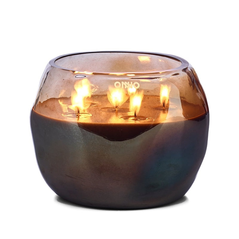 Vela Medium Sage Cape Champagne - Mercado de Luxo - O Maior E-Commerce de Bens, Produtos e Serviços de Luxo do Brasil.