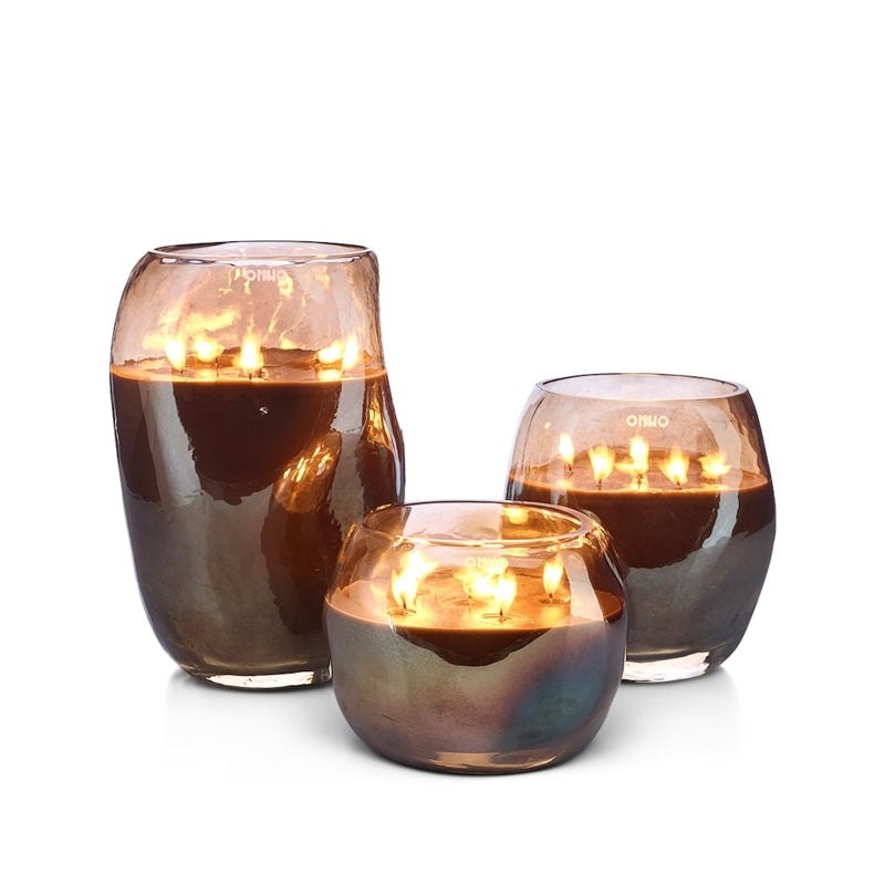 Vela Medium Sage Cape Champagne - Mercado de Luxo - O Maior E-Commerce de Bens, Produtos e Serviços de Luxo do Brasil.