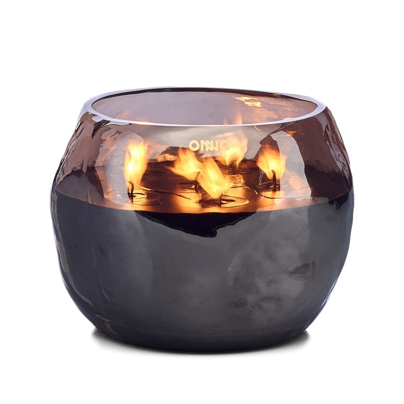 Vela Medium Muse Cape Smoked Grey - Mercado de Luxo - O Maior E-Commerce de Bens, Produtos e Serviços de Luxo do Brasil.