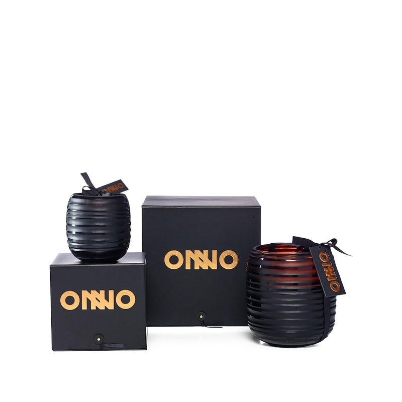 Vela Large Zanzibar Sphere - Mercado de Luxo - O Maior E-Commerce de Bens, Produtos e Serviços de Luxo do Brasil.