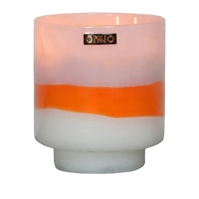 Vela Large Art Angele Secret Romance 4kg - Mercado de Luxo - O Maior E-Commerce de Bens, Produtos e Serviços de Luxo do Brasil.