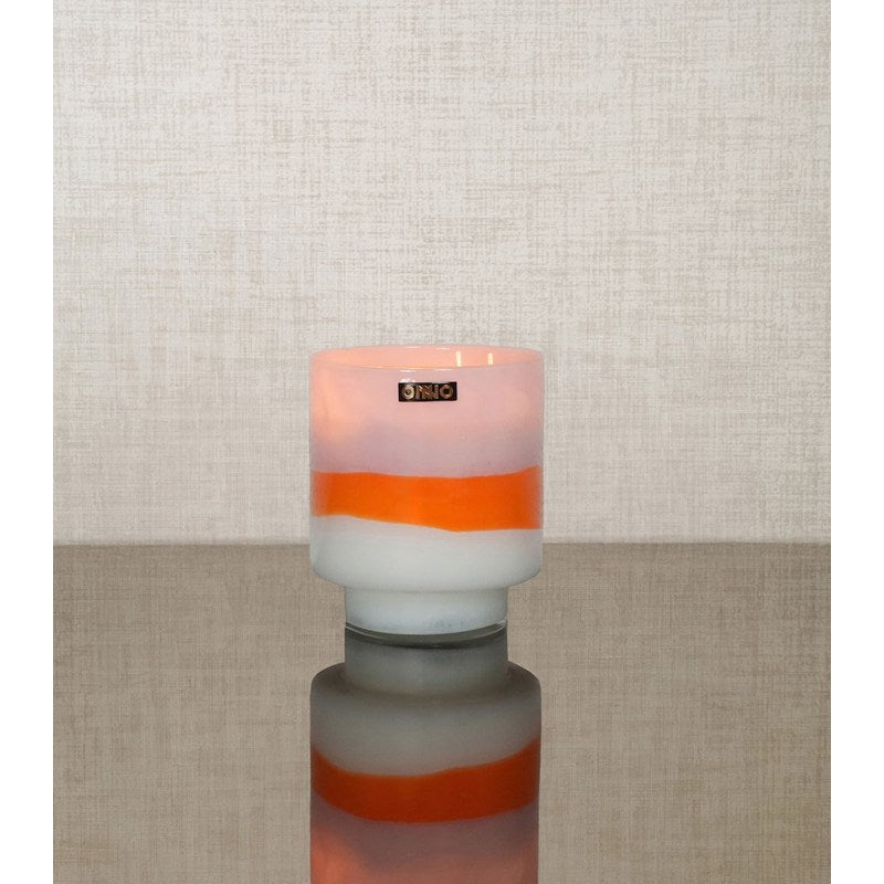 Vela Large Art Angele Secret Romance 4kg - Mercado de Luxo - O Maior E-Commerce de Bens, Produtos e Serviços de Luxo do Brasil.