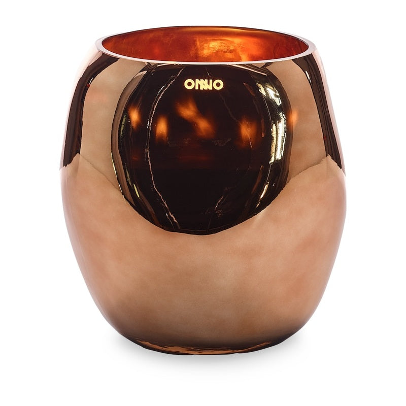 Vela Large Cape Copper Zanzibar 3.79kg - Mercado de Luxo - O Maior E-Commerce de Bens, Produtos e Serviços de Luxo do Brasil.