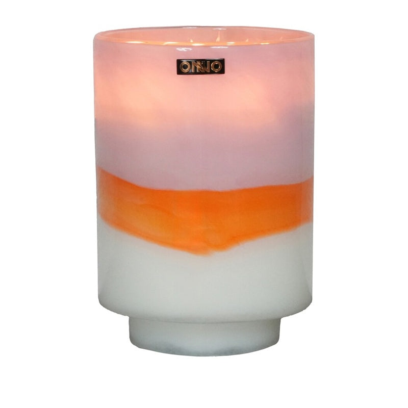 Vela Extra Large Art Angele Secret Romance 7.8kg - Mercado de Luxo - O Maior E-Commerce de Bens, Produtos e Serviços de Luxo do Brasil.