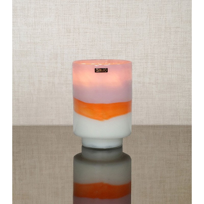 Vela Extra Large Art Angele Secret Romance 7.8kg - Mercado de Luxo - O Maior E-Commerce de Bens, Produtos e Serviços de Luxo do Brasil.