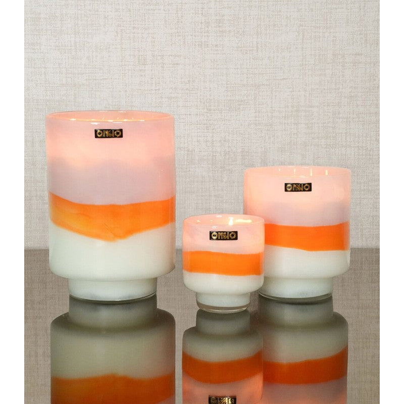 Vela Extra Large Art Angele Secret Romance 7.8kg - Mercado de Luxo - O Maior E-Commerce de Bens, Produtos e Serviços de Luxo do Brasil.