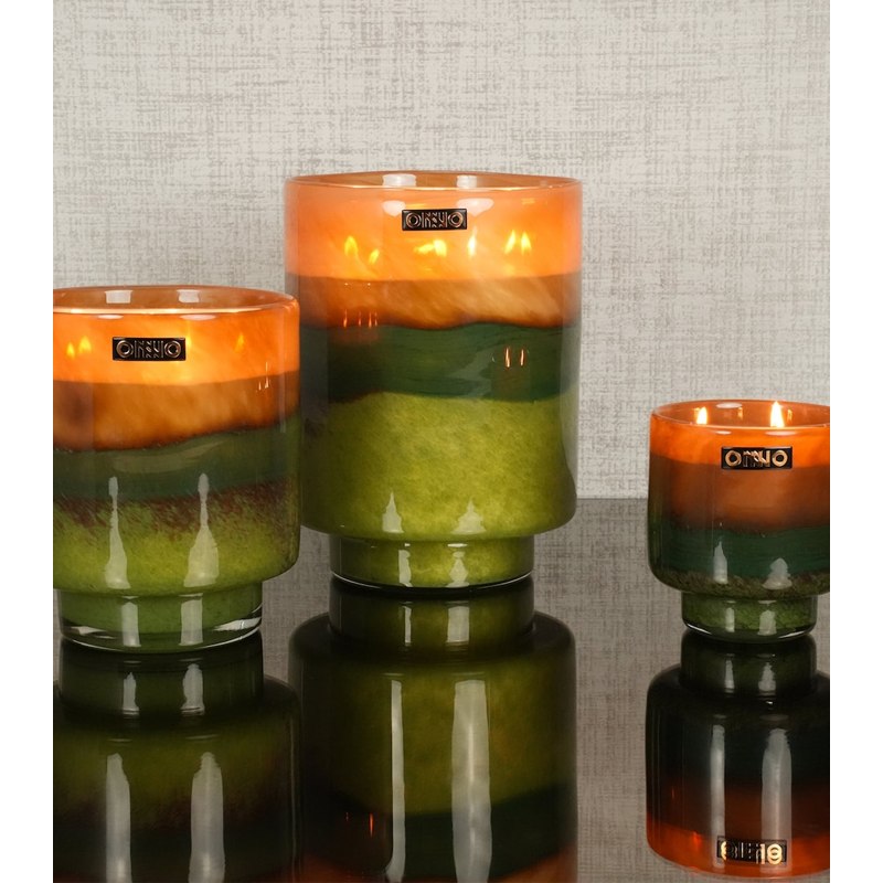 Vela Extra Large Art Jane - Mercado de Luxo - O Maior E-Commerce de Bens, Produtos e Serviços de Luxo do Brasil.