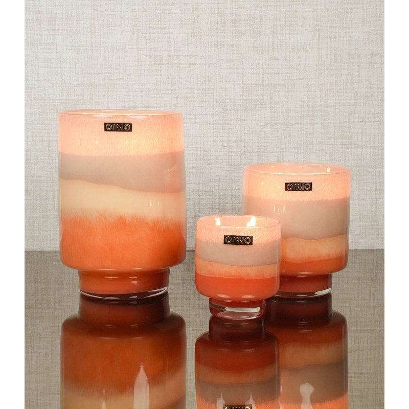 Vela Extra Large Art Gigi - Mercado de Luxo - O Maior E-Commerce de Bens, Produtos e Serviços de Luxo do Brasil.