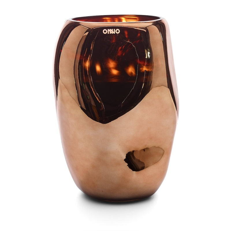 Vela Extra Large Cape Copper Zanzibar 7.23kg - Mercado de Luxo - O Maior E-Commerce de Bens, Produtos e Serviços de Luxo do Brasil.