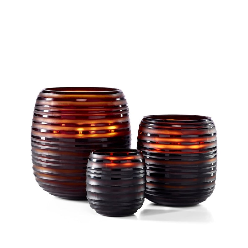 Vela Extra Large Zanzibar Sphere - Mercado de Luxo - O Maior E-Commerce de Bens, Produtos e Serviços de Luxo do Brasil.