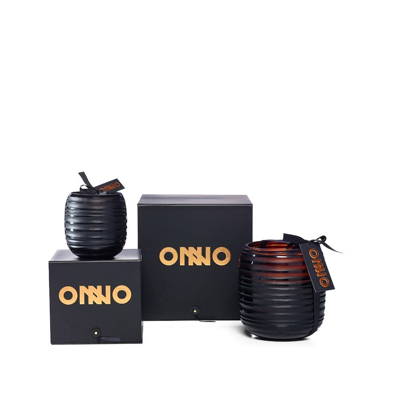 Vela Extra Large Zanzibar Sphere - Mercado de Luxo - O Maior E-Commerce de Bens, Produtos e Serviços de Luxo do Brasil.