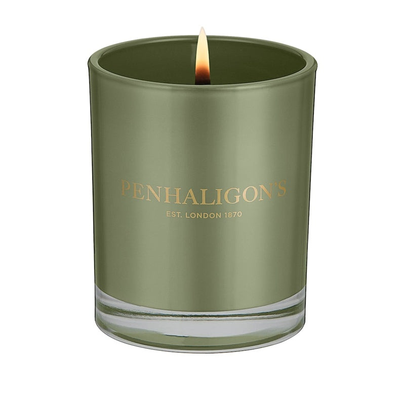 Vela Tabuk Harvest 200g - Mercado de Luxo - O Maior E-Commerce de Bens, Produtos e Serviços de Luxo do Brasil.