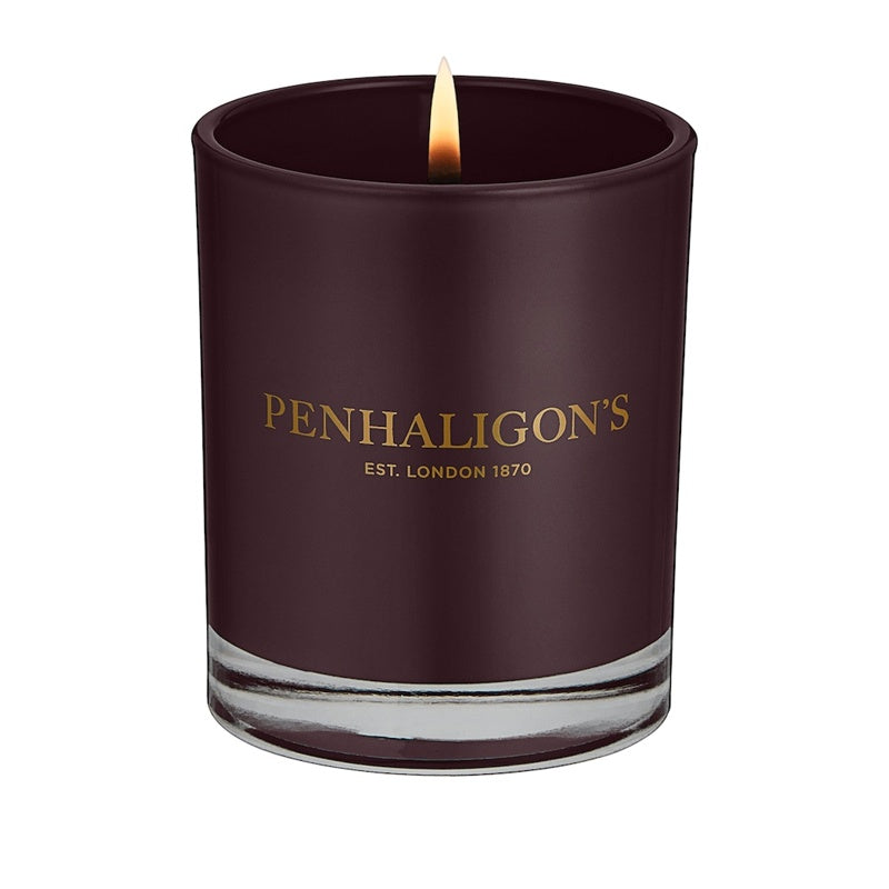 Vela Corinth Linen 200g - Mercado de Luxo - O Maior E-Commerce de Bens, Produtos e Serviços de Luxo do Brasil.