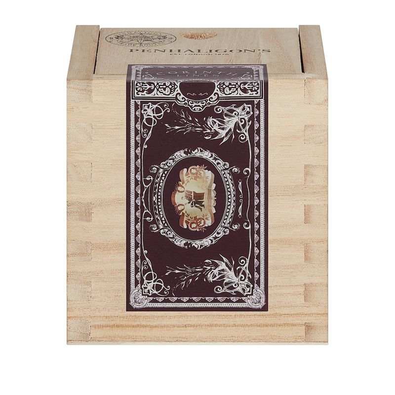 Vela Corinth Linen 200g - Mercado de Luxo - O Maior E-Commerce de Bens, Produtos e Serviços de Luxo do Brasil.