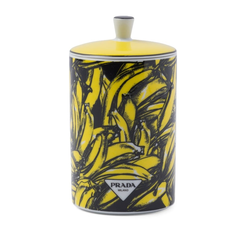 Vela Porcelain Seringàt 250g - Mercado de Luxo - O Maior E-Commerce de Bens, Produtos e Serviços de Luxo do Brasil.