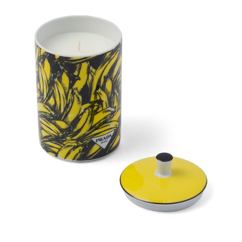 Vela Porcelain Seringàt 250g - Mercado de Luxo - O Maior E-Commerce de Bens, Produtos e Serviços de Luxo do Brasil.