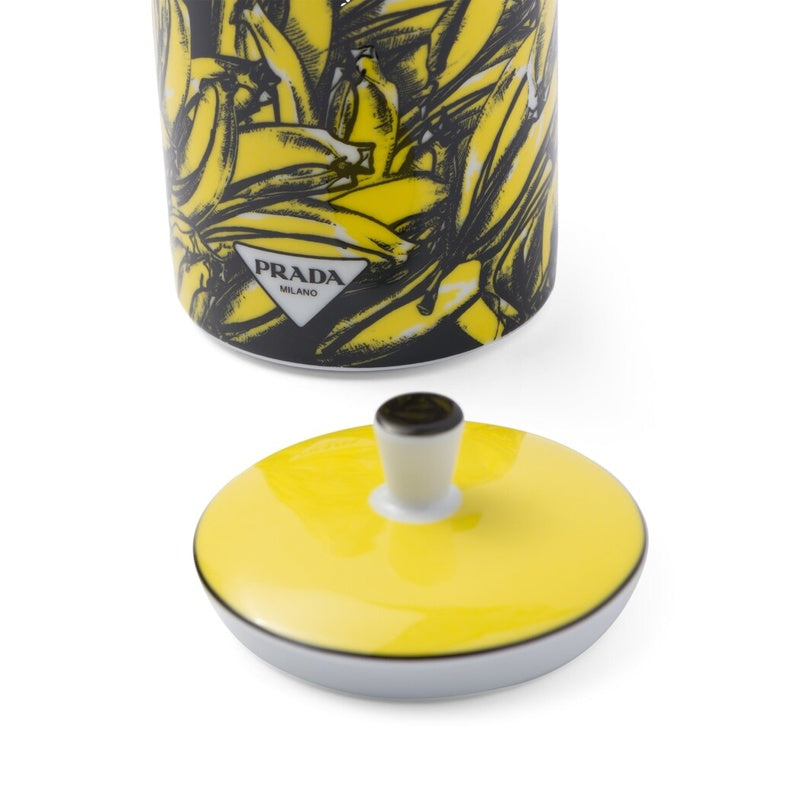 Vela Porcelain Seringàt 250g - Mercado de Luxo - O Maior E-Commerce de Bens, Produtos e Serviços de Luxo do Brasil.