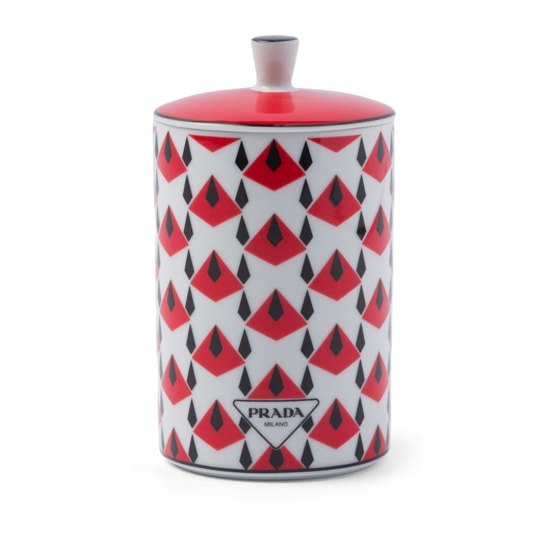 Vela Porcelain Orange 250g - Mercado de Luxo - O Maior E-Commerce de Bens, Produtos e Serviços de Luxo do Brasil.