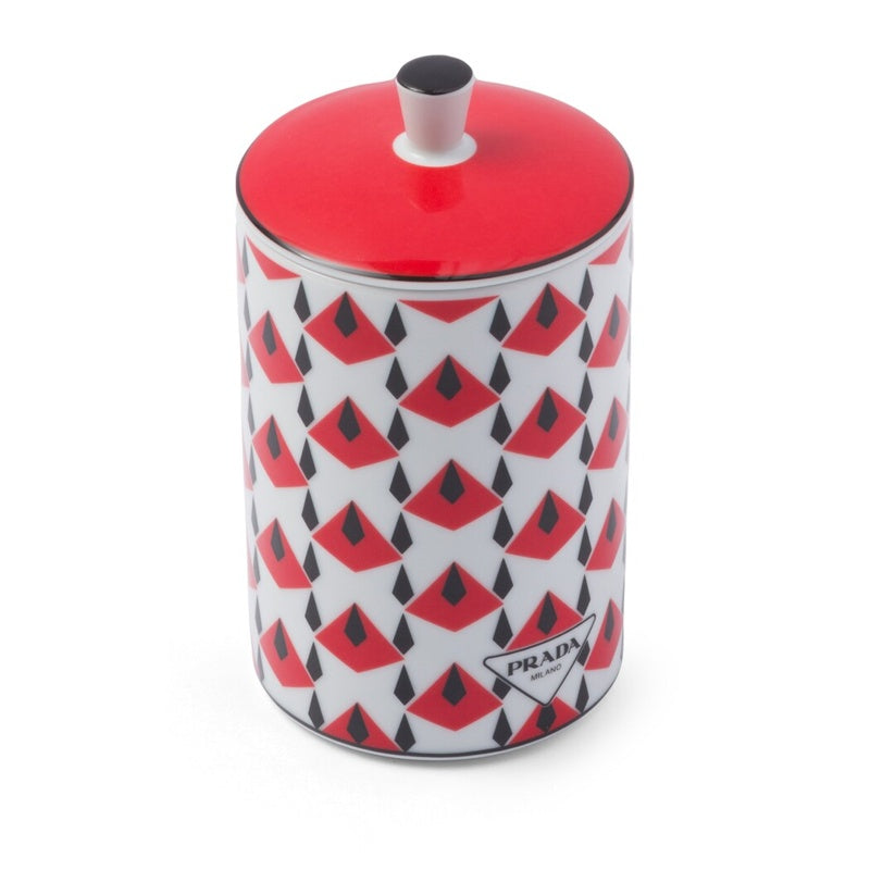 Vela Porcelain Orange 250g - Mercado de Luxo - O Maior E-Commerce de Bens, Produtos e Serviços de Luxo do Brasil.