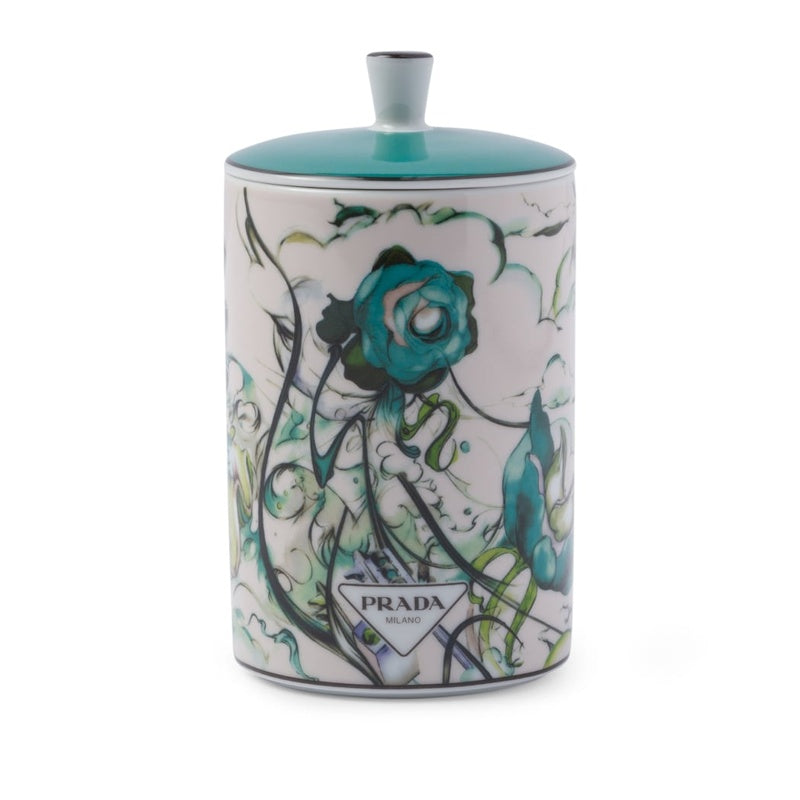 Vela Porcelain Lavende 250g - Mercado de Luxo - O Maior E-Commerce de Bens, Produtos e Serviços de Luxo do Brasil.